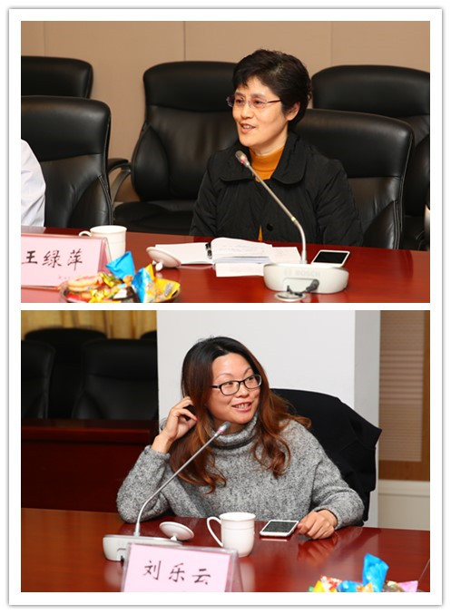 自拍偷拍
召开2017年行风监督员座谈会3